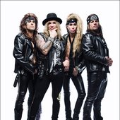 Steel Panther