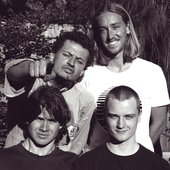 Dragoons, Melbourne band