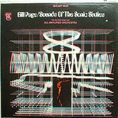 Sounds Of The Sonic Sixties