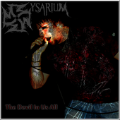 Mysarium - The Devil In Us All - cover.png