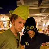 ElektroBär - Shopping