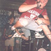 924 Gilman Street, Berkeley, 7/22/1995.