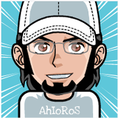 Avatar for ahioros