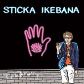 Sticka Ikebana