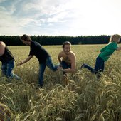 Fooling around in Czech Republic