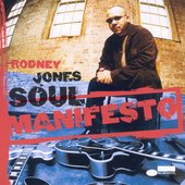 Soul Manifesto