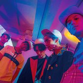 SHINee - Odd #2