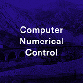 Computer Numerical Control