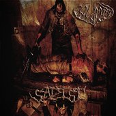 COLDMOR - Sadist (2011) [demo album]