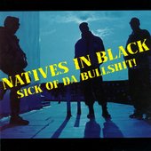 Sick Of Da Bullshit!