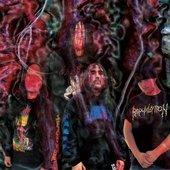 Band photo