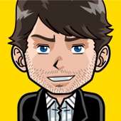 davebrookes için avatar