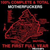 100% Complete & Total Motherfuckers