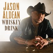 Whiskey Drink - EP