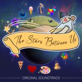 The Stars Between Us (Original Game Sountrack)