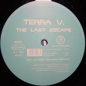Terra V. - The Last Escape