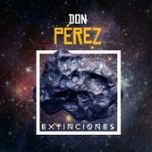 Extinciones - Single