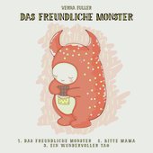 Das Freundliche Monster