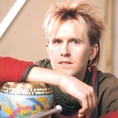 Howard Jones