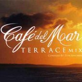 Café del Mar: Terrace Mix