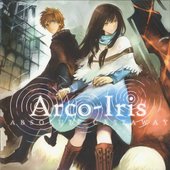 acro-iris