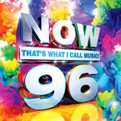 NOW That's What I Call Music! 96.jpg