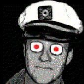 CaptainCrackpot için avatar