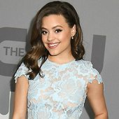 Sarah Jeffery