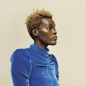 SHEILA ATIM