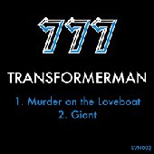 Murder on the Love Boat / Giant