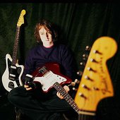 Kevin Shields