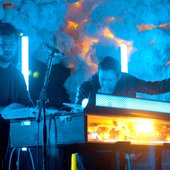 Infernal Devices @ Glasslands