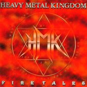 FIRE TALES