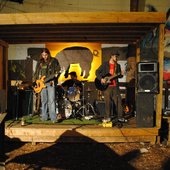 Underbelly, December 2010