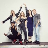S Club