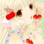 ちぃ (田中理恵)
