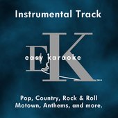 Easy Karaoke - Instrumental Hits, Vol. 85 (Karaoke Tracks)