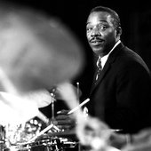 Kenny Clarke