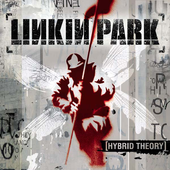 Hybrid Theory HQ PNG