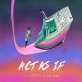 Lovers Online - EP