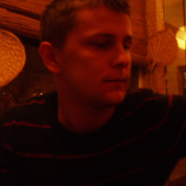LastFM profile picture for @nutritional