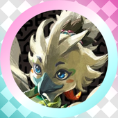 CosmicF1are 的头像