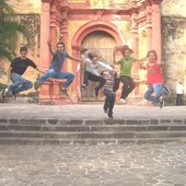 Saltando
