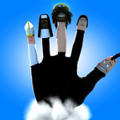 Avatar for GoForDelirium