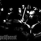 Spell Forest Legion - 2003 ~ 2005