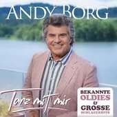Tanz mit mir - Bekannte Oldies & große Schlagerhits