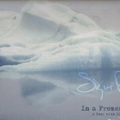 In a Frozen Sea: A Year with Sigur Rós