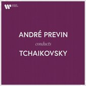 André Previn Conducts Tchaikovsky