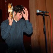 Tambourine Man