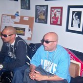 Criminal & Capone-E